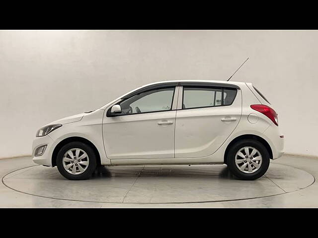 Second Hand Hyundai i20 [2020-2023] Sportz 1.2 MT [2020-2023] in Pune