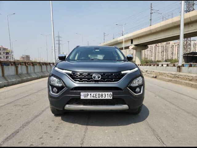 Second Hand Tata Harrier [2019-2023] XZ [2019-2020] in Noida