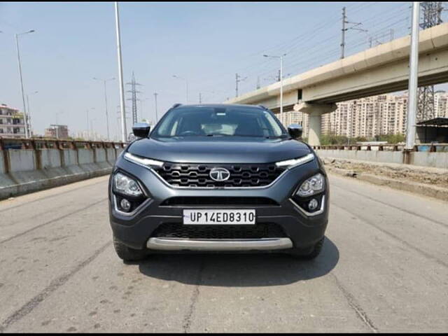 Second Hand Tata Harrier [2019-2023] XZ [2019-2020] in Noida