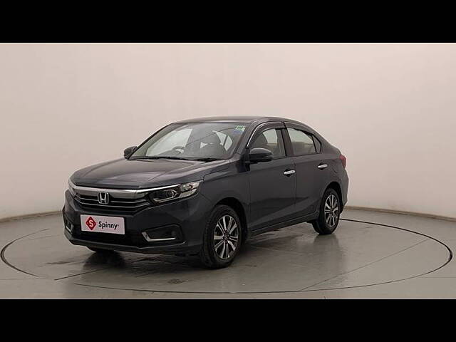 Second Hand Honda Amaze [2018-2021] 1.2 VX MT Petrol [2018-2020] in Kolkata