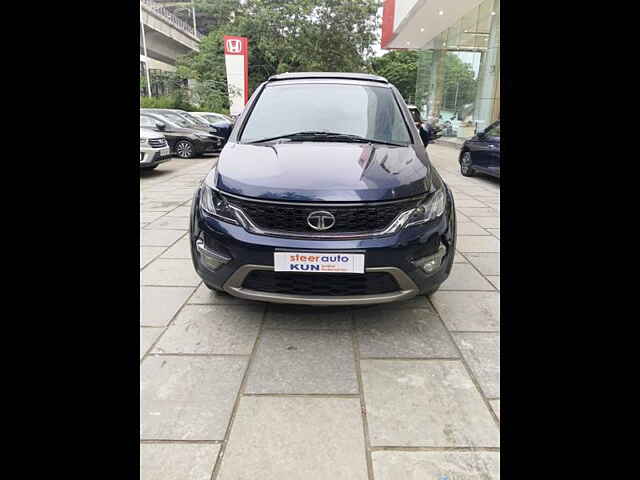 Second Hand Tata Hexa [2017-2019] XTA 4x2 7 STR in Chennai