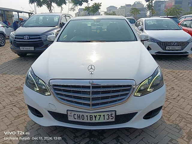 Second Hand Mercedes-Benz C-Class [2011-2014] Grand Edition CDI in Ludhiana