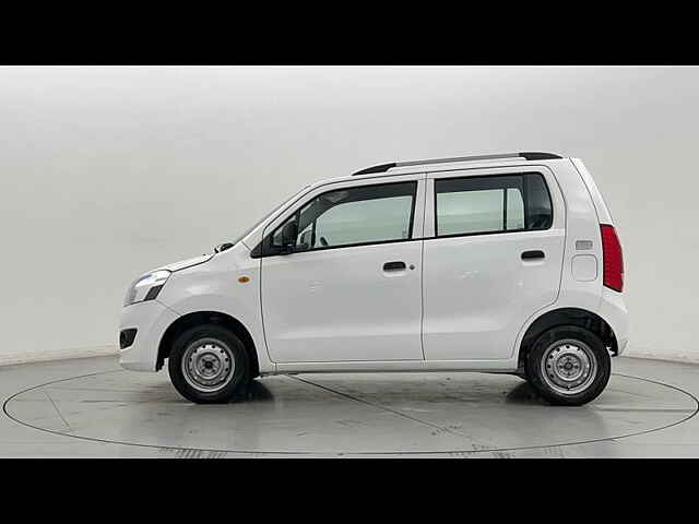 Second Hand Maruti Suzuki Wagon R [2019-2022] LXi 1.0 CNG [2019-2020] in Delhi