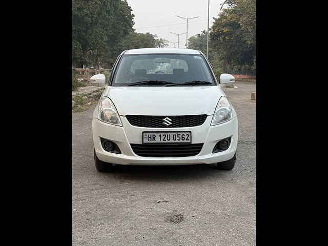 Second Hand Maruti Suzuki Swift [2011-2014] ZDi in Kurukshetra