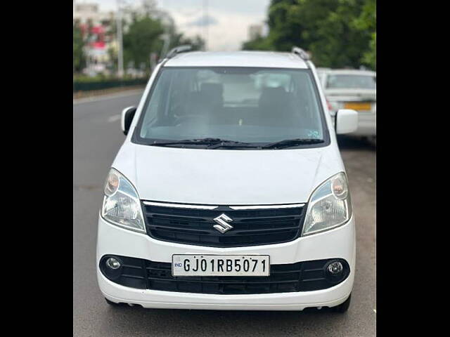 Second Hand Maruti Suzuki Estilo VXi BS-IV in Ahmedabad