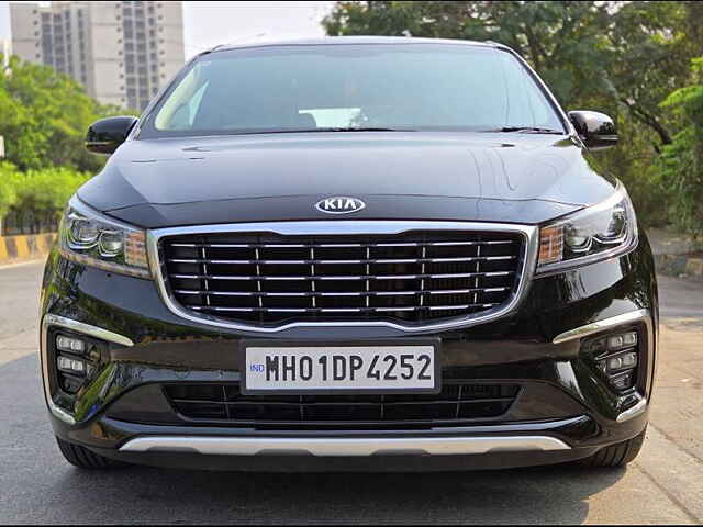 Second Hand Kia Carnival [2020-2023] Limousine Plus 7 STR in Mumbai