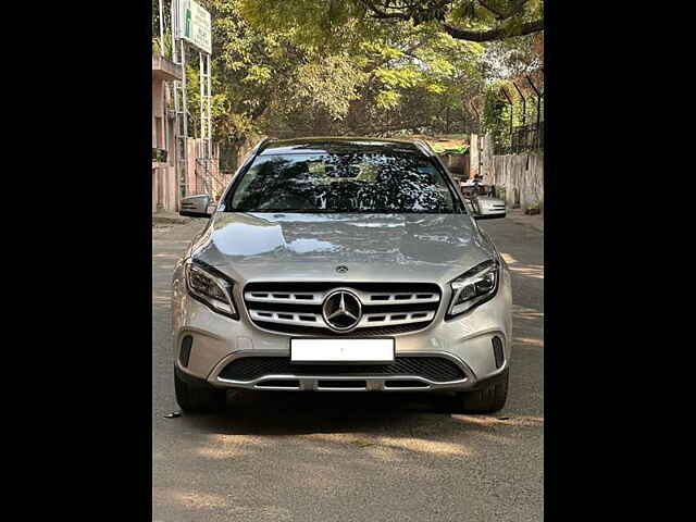 Second Hand Mercedes-Benz GLA [2017-2020] 200 Sport in Delhi