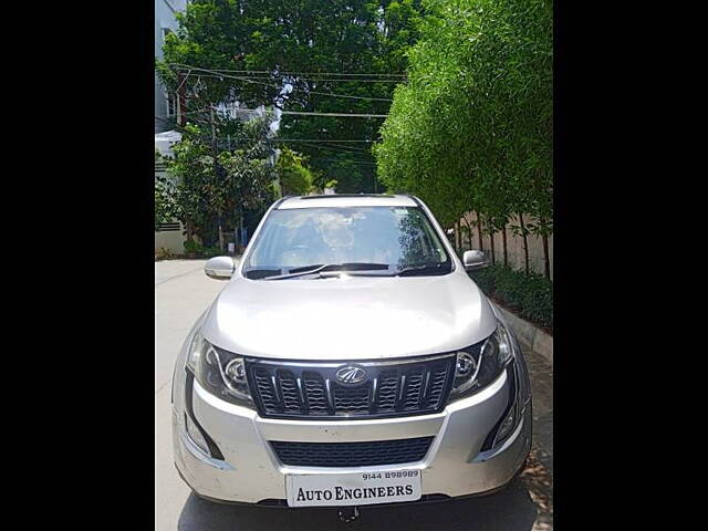 Second Hand Mahindra XUV500 [2015-2018] W10 AWD AT in Hyderabad