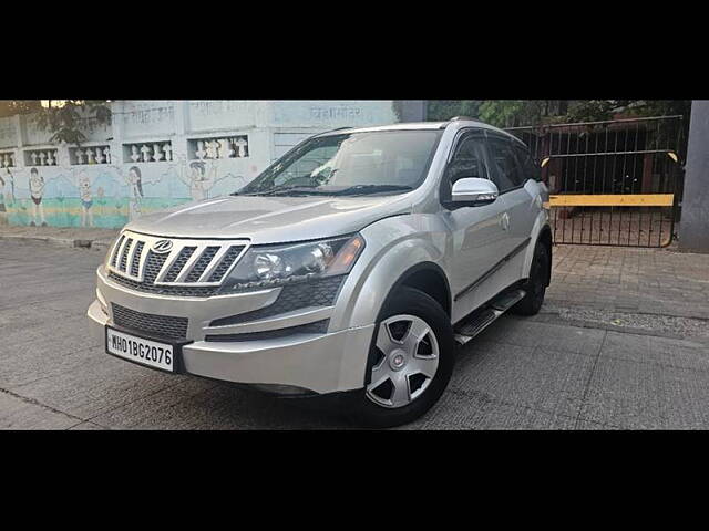 Second Hand Mahindra XUV500 [2011-2015] W6 2013 in Pune