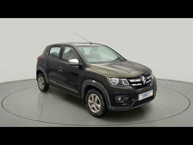 Second Hand Renault Kwid [2019] [2019-2019] RXT Opt in Hyderabad