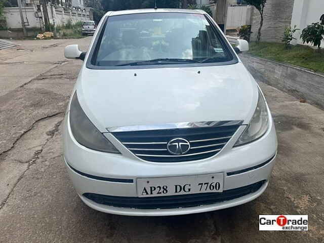 Second Hand Tata Manza [2009-2011] Aura (+) Quadrajet BS-III in Hyderabad