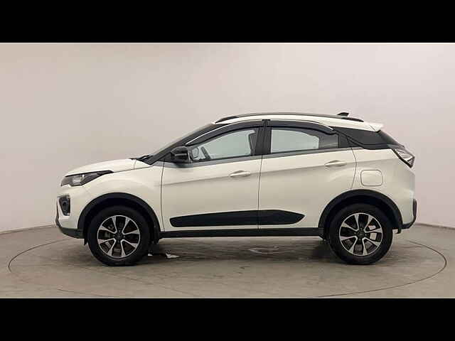 Second Hand Tata Nexon [2017-2020] XZ Plus in Gurgaon