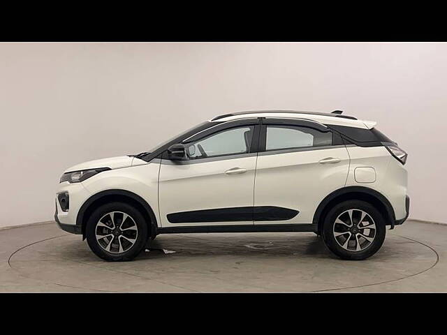 Second Hand Tata Nexon [2017-2020] XZ Plus in Gurgaon