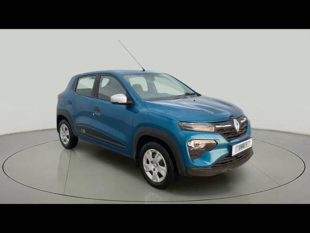 Second Hand Renault Kwid [2022-2023] RXT 1.0 AMT in Pune