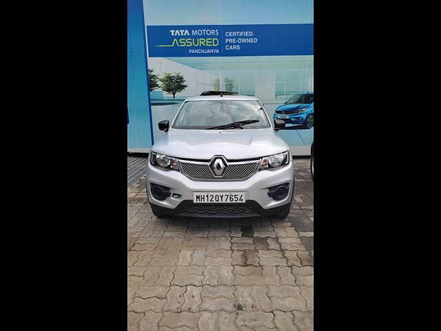 Second Hand Renault Kwid [2015-2019] RXL [2015-2019] in Pune