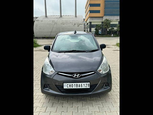 Second Hand Hyundai Eon Era + in Kharar