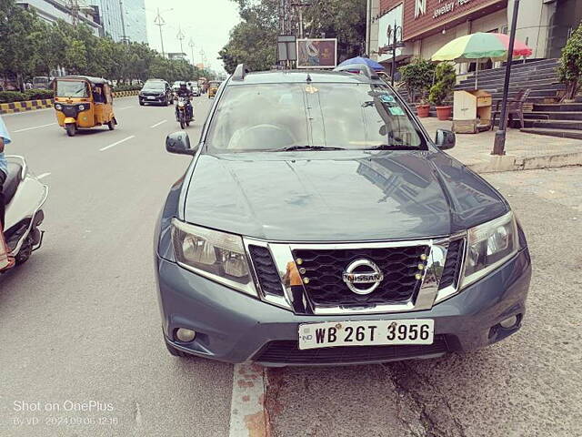 Second Hand Nissan Terrano [2013-2017] XL (D) in Kolkata