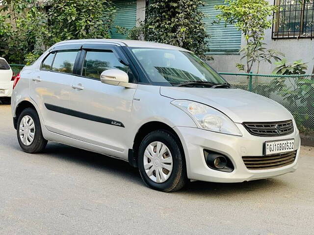 Second Hand Maruti Suzuki Swift DZire [2011-2015] VDI in Surat