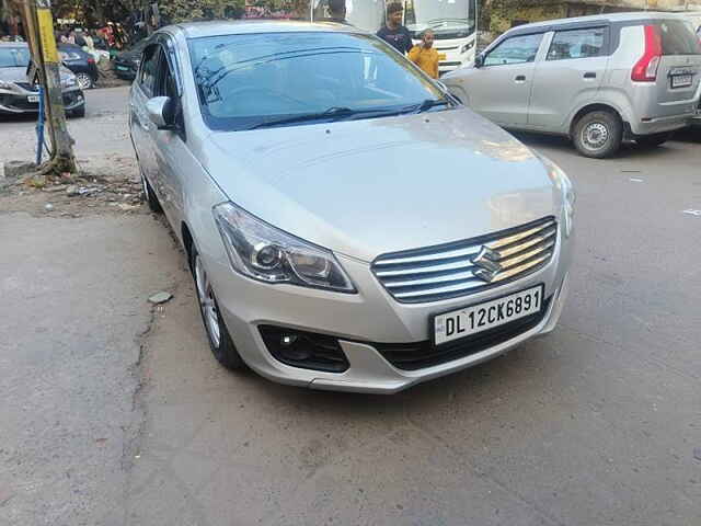 Second Hand Maruti Suzuki Ciaz [2014-2017] VDi+ SHVS in Delhi