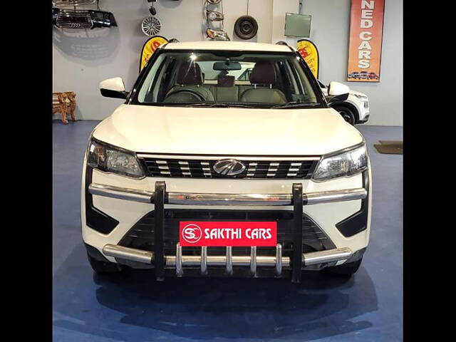 Second Hand Mahindra XUV300 [2019-2024] W6 1.5 Diesel in Chennai