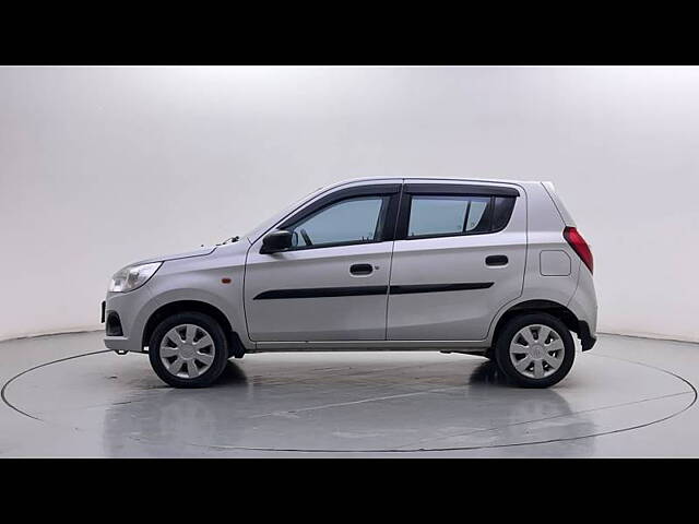 Second Hand Maruti Suzuki Alto K10 [2014-2020] VXi [2014-2019] in Bangalore