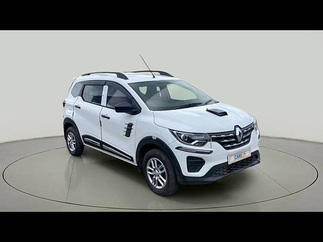 Second Hand Renault Triber [2019-2023] RXL [2019-2020] in Pune