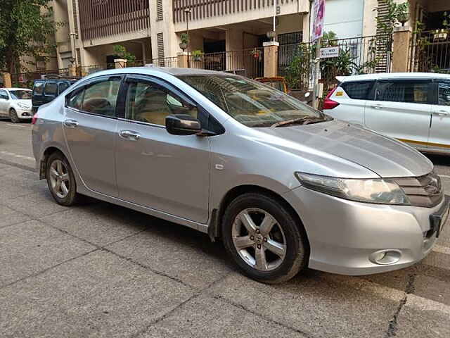 Second Hand Honda City [2008-2011] 1.5 S MT in Mumbai