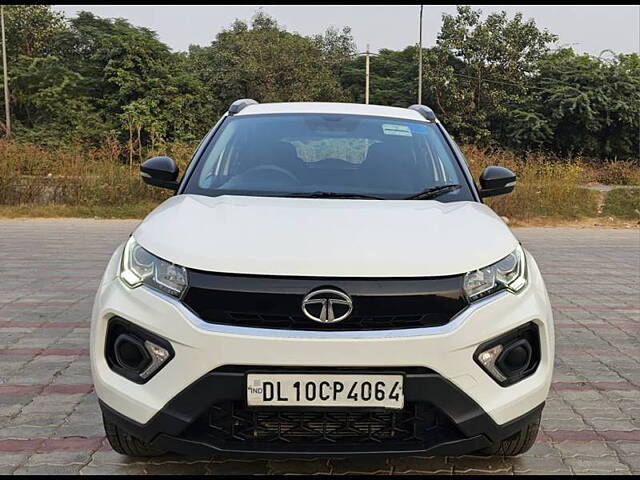 Second Hand Tata Nexon [2020-2023] XMA in Delhi