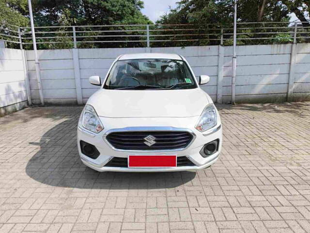 Second Hand Maruti Suzuki Dzire [2017-2020] VXi AMT in Pune