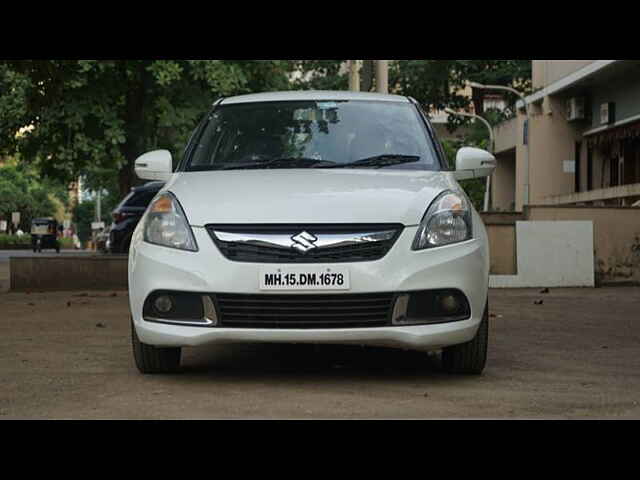 Second Hand Maruti Suzuki Swift [2011-2014] VDi in Nashik