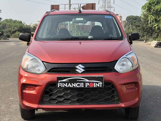 Second Hand Maruti Suzuki Alto 800 [2012-2016] Lxi in Kharagpur