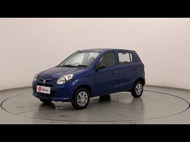 Second Hand Maruti Suzuki Alto 800 [2012-2016] Lxi in Kolkata