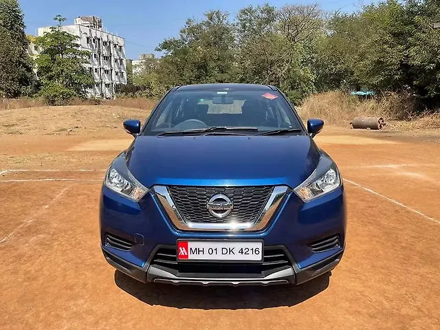 used nissan kicks