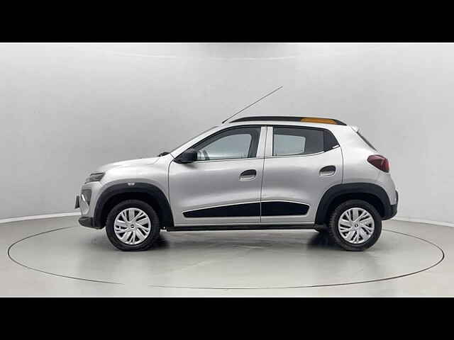 Second Hand Renault Kwid [2015-2019] RXT [2015-2019] in Jaipur