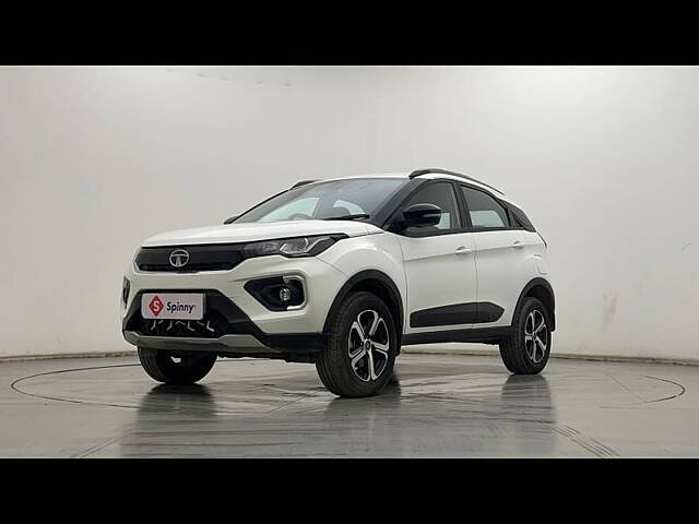 Second Hand Tata Nexon [2017-2020] XZ Plus in Hyderabad