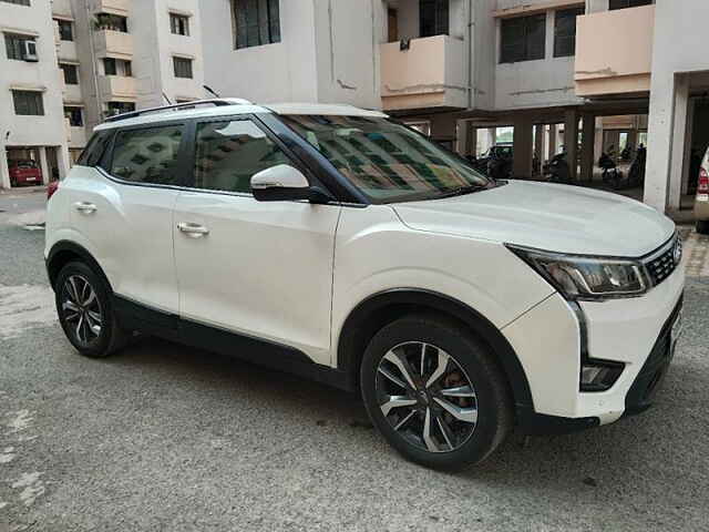 Second Hand Mahindra XUV300 [2019-2024] W8 (O) 1.5 Diesel [2020] in Raipur