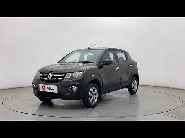 Second Hand Renault Kwid [2015-2019] RXT Opt [2015-2019] in Chennai