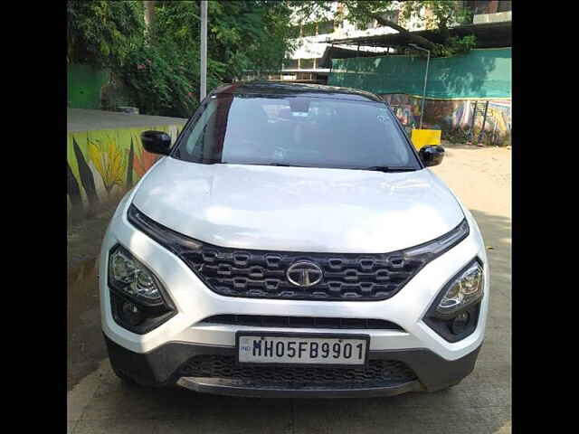 Second Hand Tata Harrier [2019-2023] XZA Plus in Mumbai