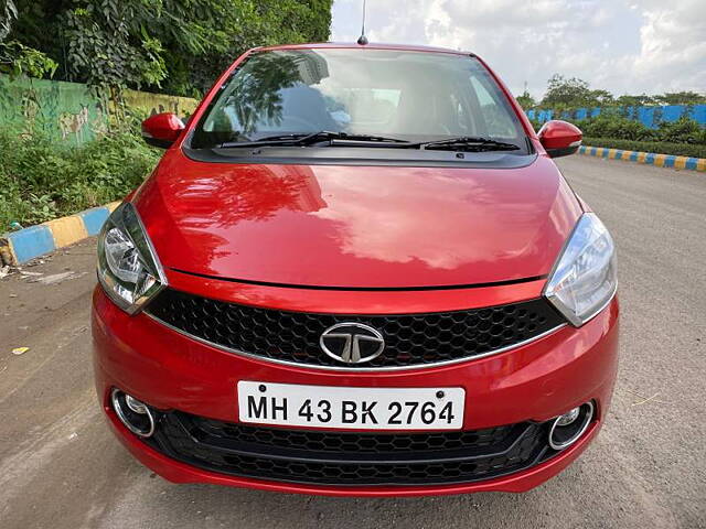 Second Hand Tata Tiago [2016-2020] Revotron XZA [2017-2019] in Thane