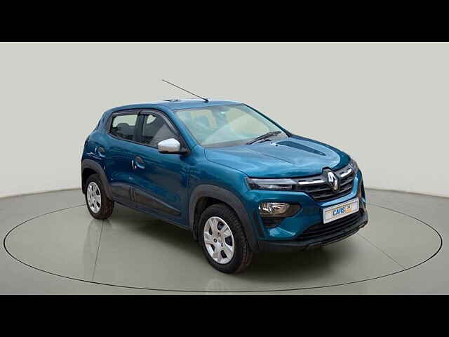 Second Hand Renault Kwid [2022-2023] RXT 1.0 in Bangalore