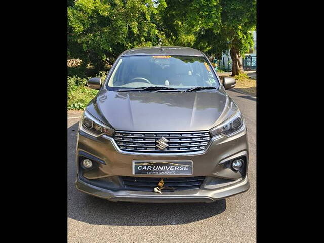 Second Hand Maruti Suzuki Ertiga [2018-2022] ZXi Plus in Mysore