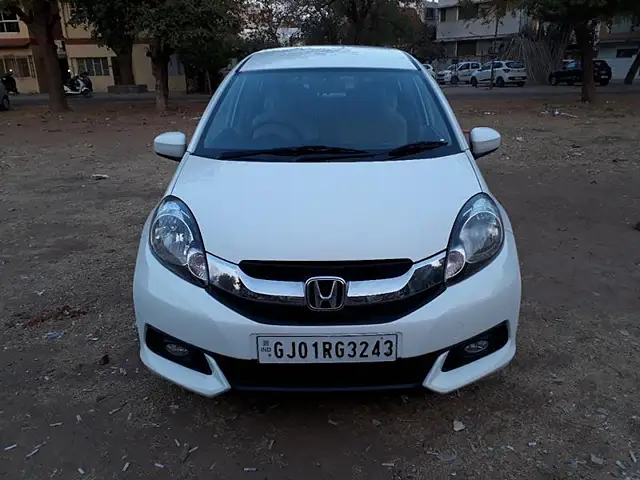 Used 2014 Honda  Mobilio  V Diesel D2133023 for sale in 