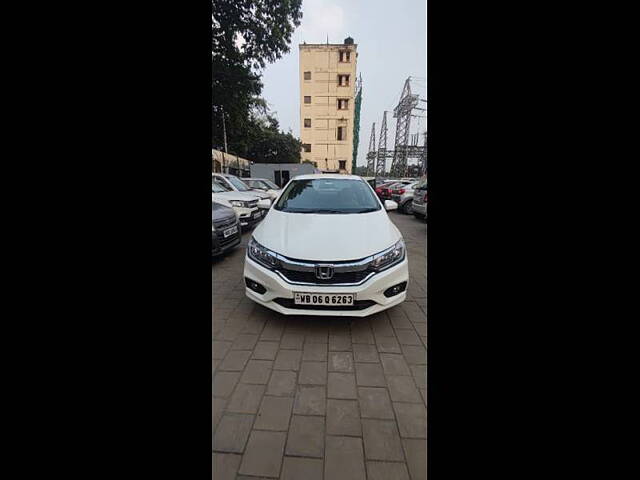 Second Hand Honda City [2014-2017] VX in Kolkata