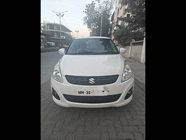 Second Hand Maruti Suzuki Swift DZire [2011-2015] VDI in Nagpur