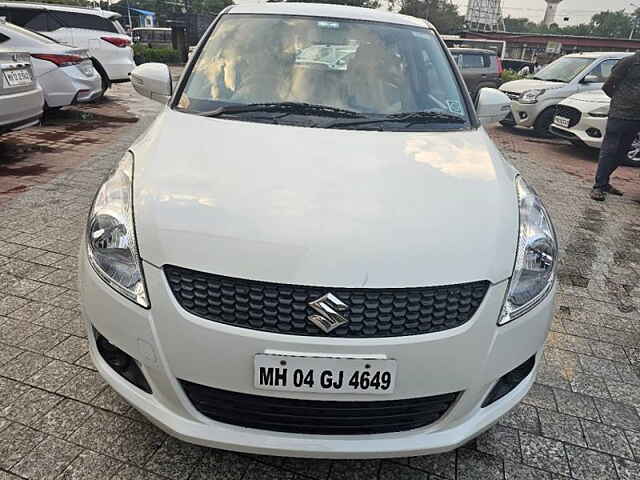 Second Hand Maruti Suzuki Swift [2011-2014] ZXi in Pune