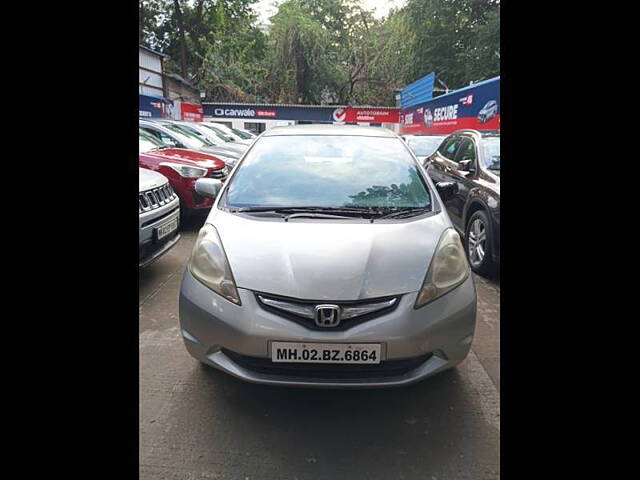 Second Hand Honda Jazz [2009-2011] Select Edition Old in Pune