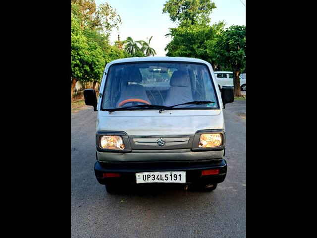 Second Hand Maruti Suzuki Omni 5 STR BS-III in Lucknow