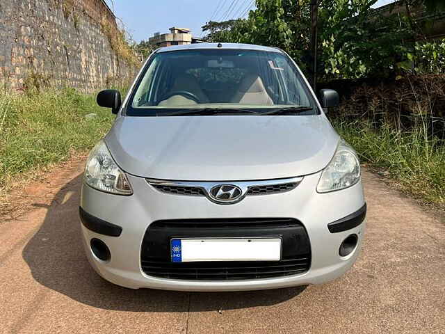 Second Hand Hyundai i10 [2007-2010] Era in Mangalore