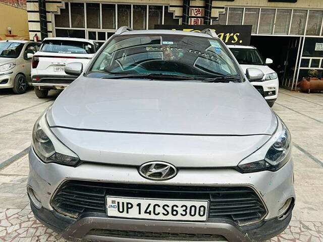 Second Hand Hyundai i20 Active [2015-2018] 1.4L SX (O) [2015-2016] in Kanpur