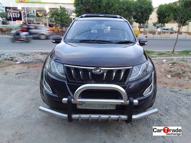 Second Hand Mahindra XUV500 [2015-2018] W10 in Hyderabad